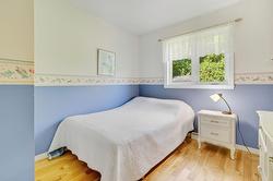 Chambre à coucher - 