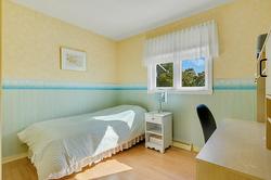 Chambre à coucher - 