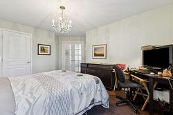 Chambre à coucher principale - 