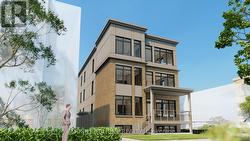 201 - 135 SWEETLAND AVENUE  Ottawa, ON K1N 7V1