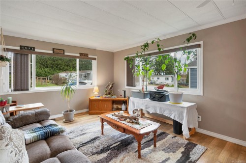 34-1160 Shellbourne Blvd, Campbell River, BC 