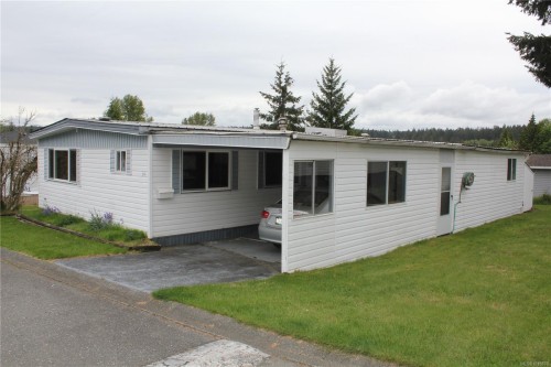 34-1160 Shellbourne Blvd, Campbell River, BC 