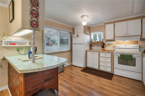 34-1160 Shellbourne Blvd, Campbell River, BC 