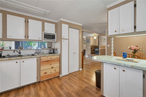 34-1160 Shellbourne Blvd, Campbell River, BC 