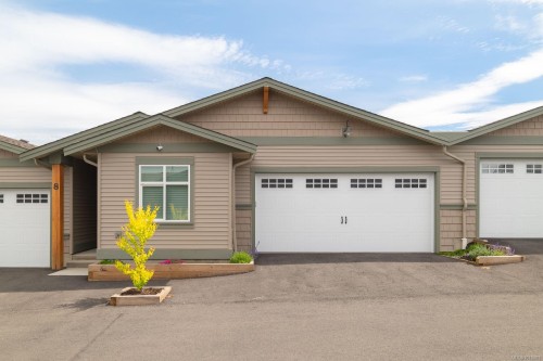 8-3774 12Th Ave, Port Alberni, BC 