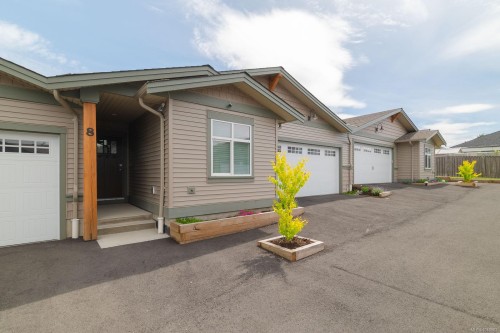 8-3774 12Th Ave, Port Alberni, BC 