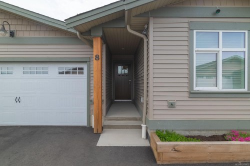 8-3774 12Th Ave, Port Alberni, BC 