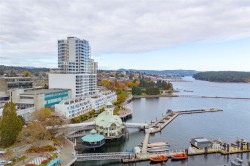 1502-38 Front St  Nanaimo, BC V8R 0B8