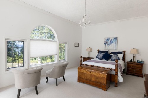 560 Salmon Rd, North Saanich, BC 