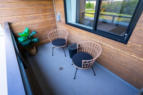 606-1371 Goldstream Ave, Langford, BC -  Photo Showing Other Room