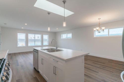 12-3774 12Th Ave, Port Alberni, BC 