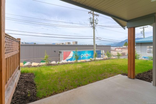 12-3774 12Th Ave, Port Alberni, BC 