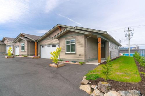 12-3774 12Th Ave, Port Alberni, BC 