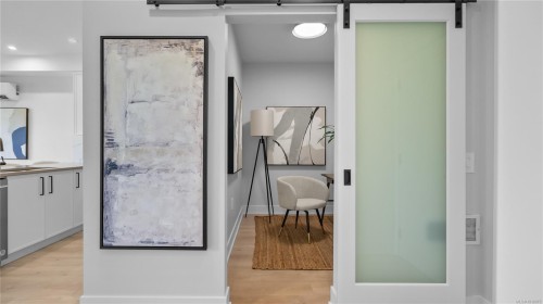 614-1371 Goldstream Ave, Langford, BC - Indoor