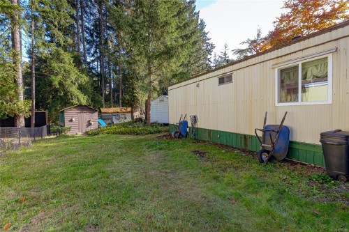 11-3640 Trans Canada Hwy, Cobble Hill, BC 
