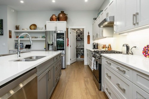 38 Grayhawk Pl, Courtenay, BC 