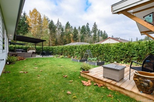 38 Grayhawk Pl, Courtenay, BC 