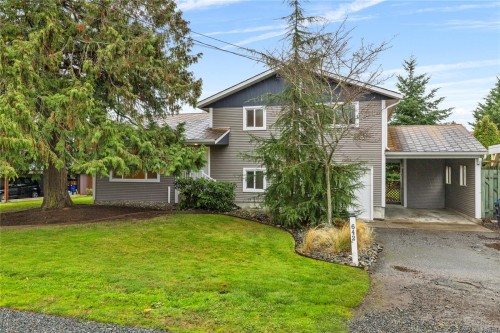 642 Forsyth Ave, Parksville, BC 