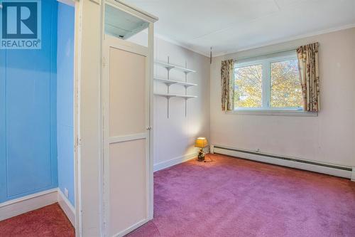 78 St. Clare Avenue, St. John'S, NL - Indoor Photo Showing Other Room