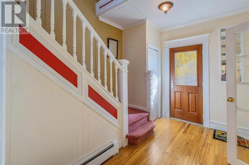 78 St. Clare Avenue, St. John'S, NL - Indoor Photo Showing Other Room