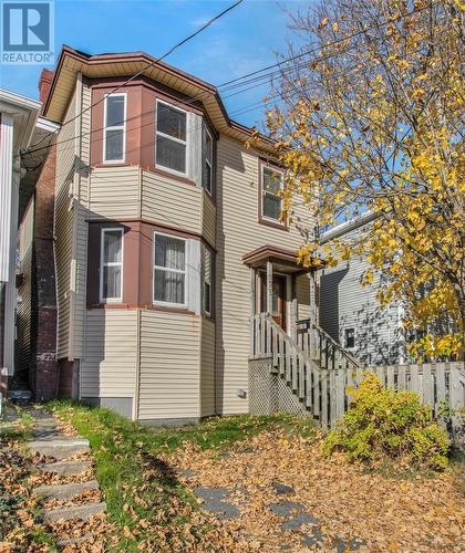 78 St. Clare Avenue, St. John'S, NL - Outdoor