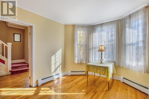 78 St. Clare Avenue, St. John'S, NL - Indoor