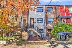 98 MITCHELL AVENUE  Toronto, ON M6J 1B9