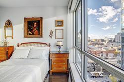 Chambre à coucher principale - 