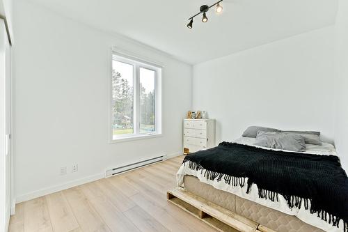 Chambre à coucher - 780 Rue Mcauley, Coaticook, QC - Indoor Photo Showing Bedroom