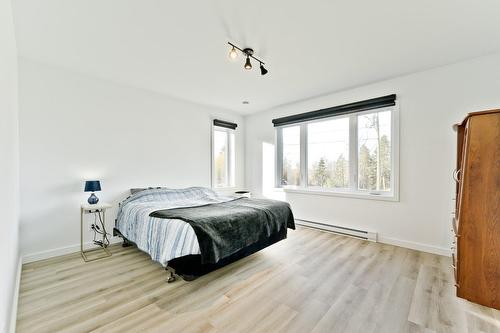 Chambre à coucher - 780 Rue Mcauley, Coaticook, QC - Indoor Photo Showing Bedroom