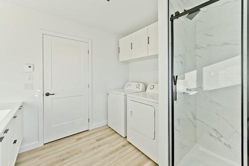 Salle de bains - 780 Rue Mcauley, Coaticook, QC - Indoor