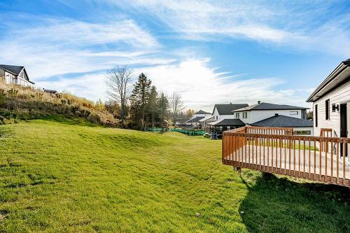 Terre/Terrain - 780 Rue Mcauley, Coaticook, QC - Outdoor