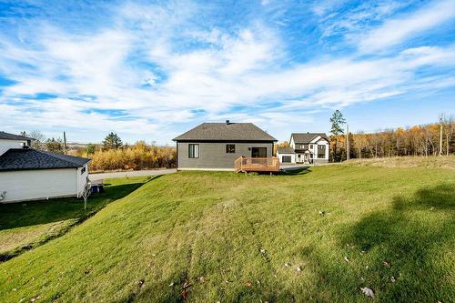 Terre/Terrain - 780 Rue Mcauley, Coaticook, QC - Outdoor