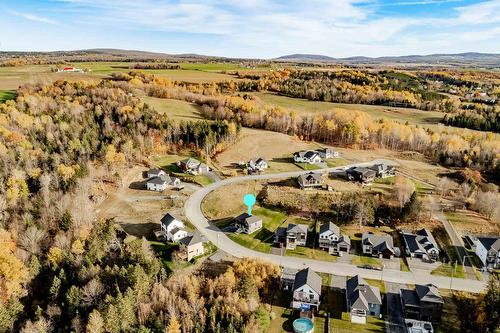 Photo aérienne - 780 Rue Mcauley, Coaticook, QC - Outdoor With View