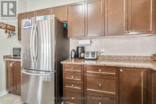 92 Bethune Avenue, Hamilton, ON - Indoor Photo Showing Kitchen