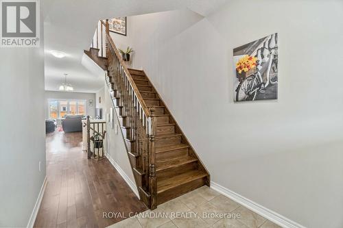 92 Bethune Avenue, Hamilton, ON - Indoor Photo Showing Other Room