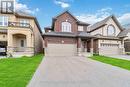 92 Bethune Avenue, Hamilton, ON  - Outdoor With Facade 