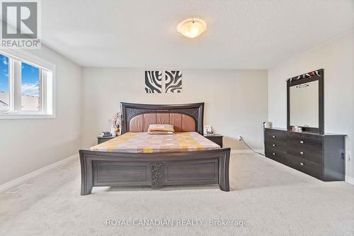 92 Bethune Avenue, Hamilton, ON - Indoor Photo Showing Bedroom