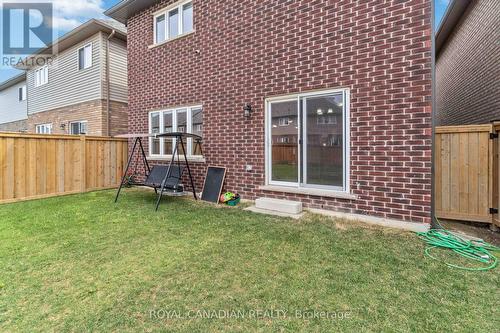 92 Bethune Avenue, Hamilton, ON - Outdoor