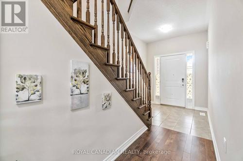 92 Bethune Avenue, Hamilton, ON - Indoor Photo Showing Other Room