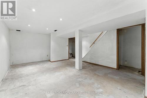 U6 - 258 Richardson Drive, Norfolk, ON - Indoor