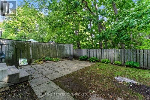 U6 - 258 Richardson Drive, Norfolk, ON - Outdoor