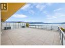 3340 Lakeshore Road Unit# 706, Kelowna, BC  - Outdoor With Body Of Water With View With Exterior 