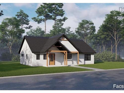 1 Nicole Court, Hammonds Plains, NS 