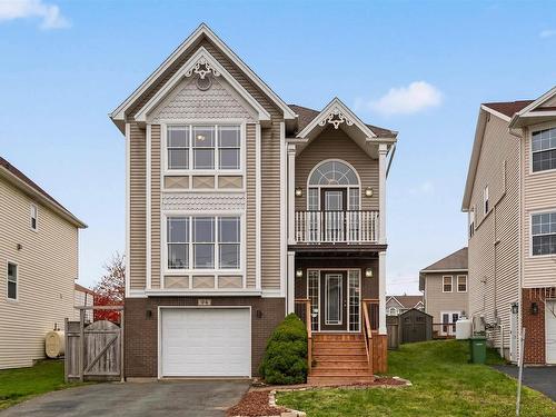 94 Cutter Drive, Halifax, NS 