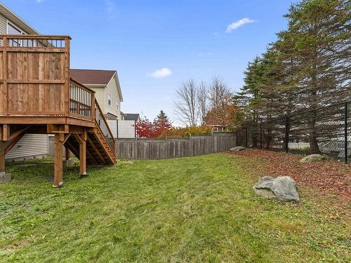 94 Cutter Drive, Halifax, NS 