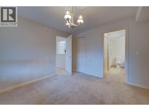 860 Nicolani Drive Unit# 204, Kamloops, BC - Indoor Photo Showing Other Room