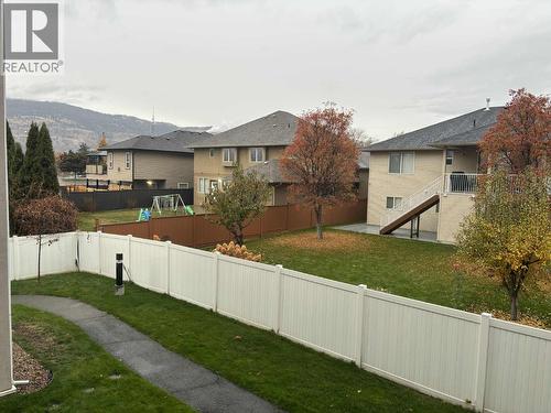 manicured grounds - 860 Nicolani Drive Unit# 204, Kamloops, BC - Outdoor
