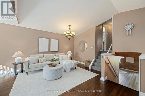 57 AXFORD PARKWAY  St. Thomas, ON N5R 6E7