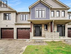 130 - 93 STONEFIELD LANE  Middlesex Centre (Ilderton), ON N0M 2A0